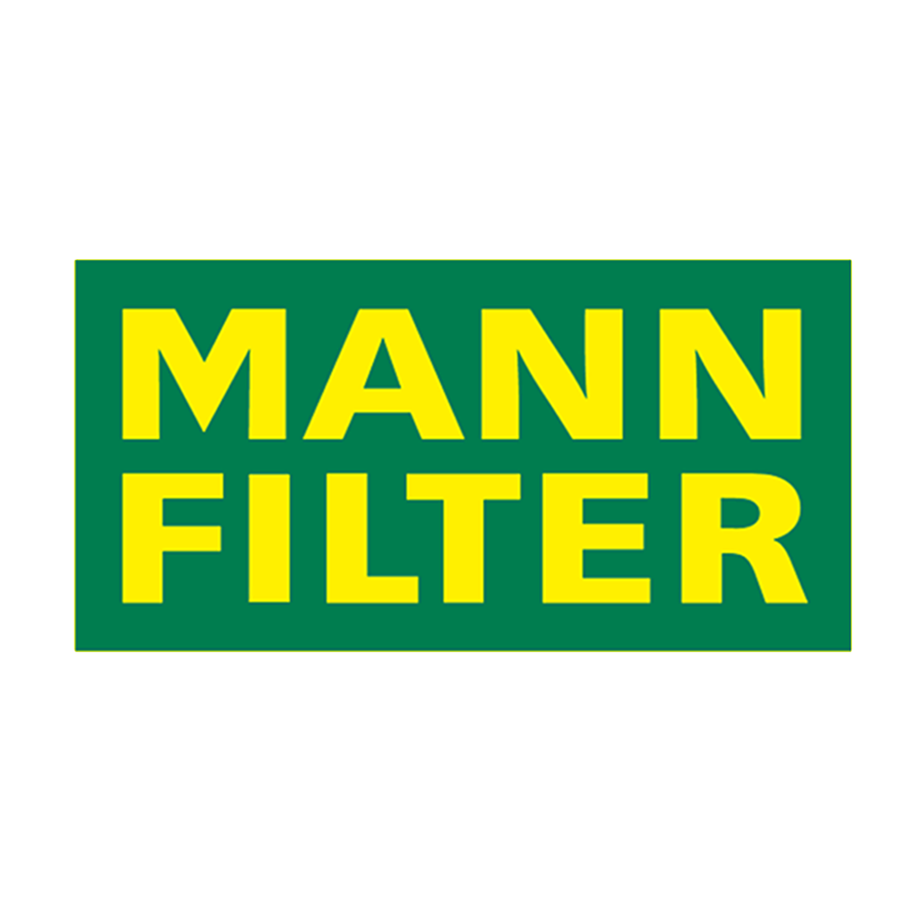 Logo MannFilter