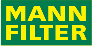 Logo MannFilter
